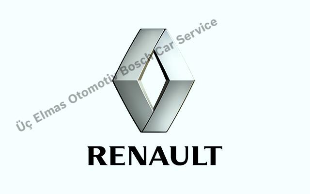 Kocaeli Renault Servisi