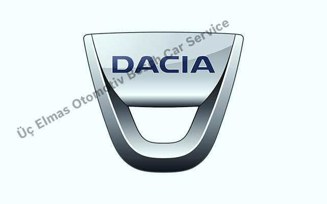 Kocaeli Dacia Servisi