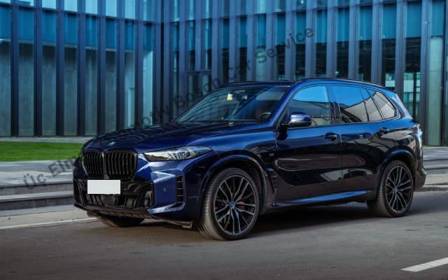 Kocaeli´de Kaliteli BMW Servis Hizmeti