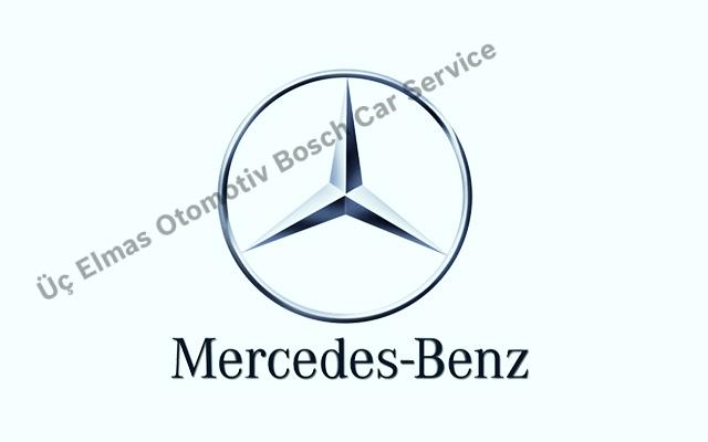 Kocaeli Mercedes Servisi