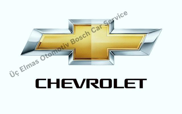 Kocaeli Chevrolet Servisi