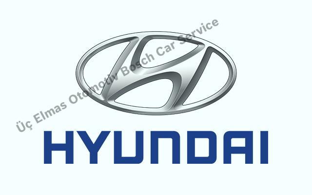 Kocaeli Hyundai Servisi