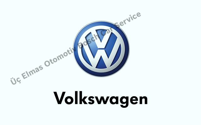 Kocaeli Volkswagen Servisi