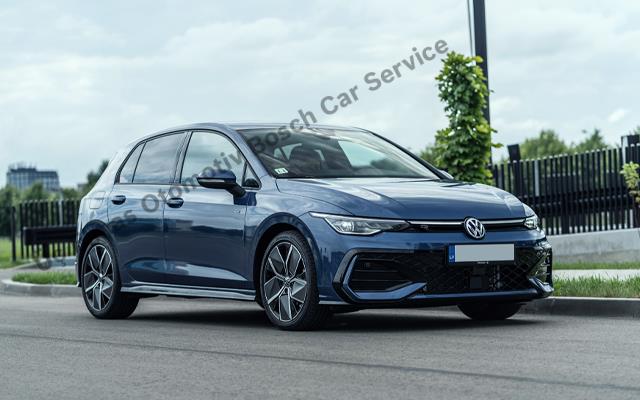Kocaeli´de Volkswagen Araçlar İçin Güvenilir Hizmet