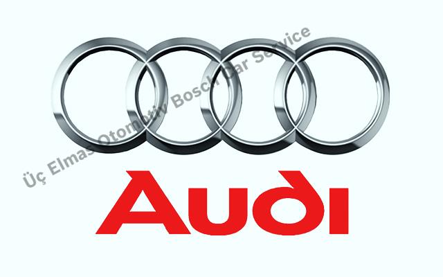 Kocaeli Audi Servisi