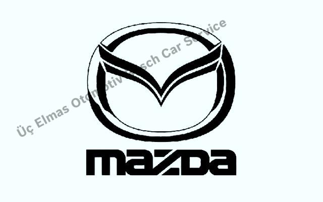 Kocaeli Mazda Servisi